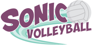 Sonic Volleyball Fundamentals