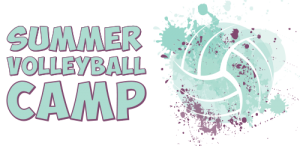 Sonic Volleyball Summer Camp